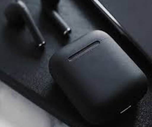 i12 Earbuds App Guide Screen 2