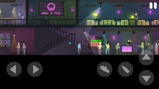 Dear Love: Offline Action game Screen 3