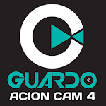 Cover Image of Tải xuống Guardo Action Cam 4 WiFi R1.3.31.6 APK