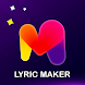 MM.Lyrical Video Status Maker - Androidアプリ
