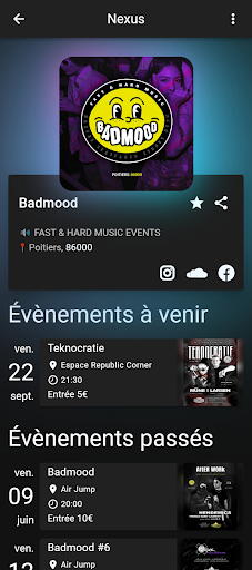 Nexus Screen 3