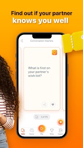 Couple Game: Relationship Quiz 2