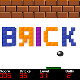 Brick Breaker Breakout icon