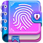 Cover Image of Download My Secret Diary with Lock 2.7.5 APK