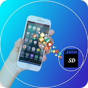 Top 47 Tools Apps Like File Move Phone to SD card & Apps Share - Best Alternatives