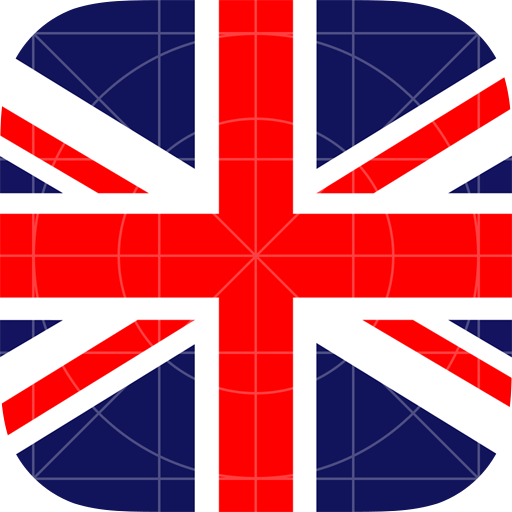 Life In The UK Test 2021  Icon
