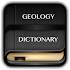 Geology Dictionary Offline