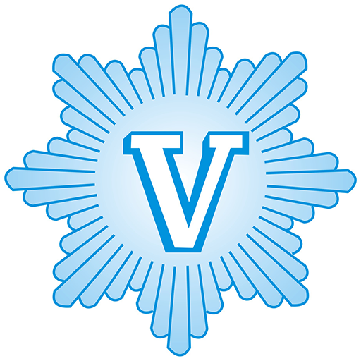 The Vijay Co-Operative Bank logo