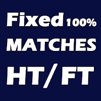 HT-FT Fixed Matches 101 - DAI