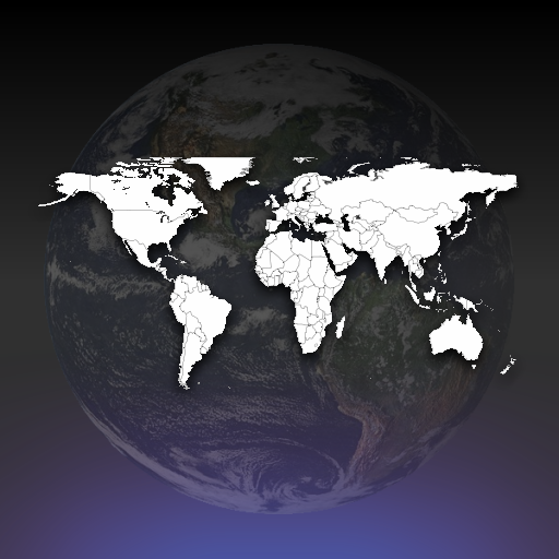 Countries Lite logo