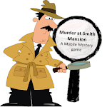 Mystery at Smith Mansion Apk