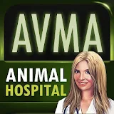 AVMA Animal Hospital icon