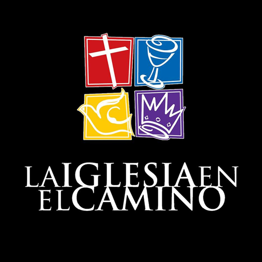 La Iglesia En El Camino logo