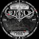 SWF Orion Chrono Watch Face - Androidアプリ