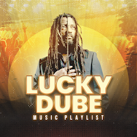 Lucky Dube All Songs