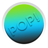 POP! Icon Pack icon