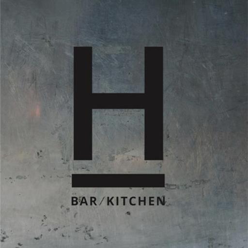 Harveys Bar Kitchen logo
