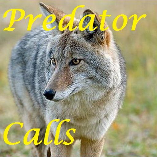 Predator Calls HD 1.93 Icon