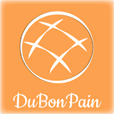 DuBonPain, bakeries around you icon