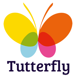 Icon image Tutterfly CRM