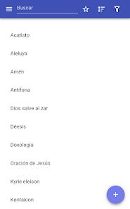 Imágen 6 La oración ortodoxa android