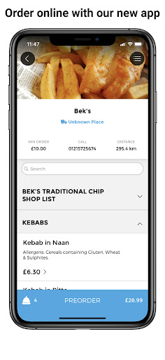 Beks Screen 2