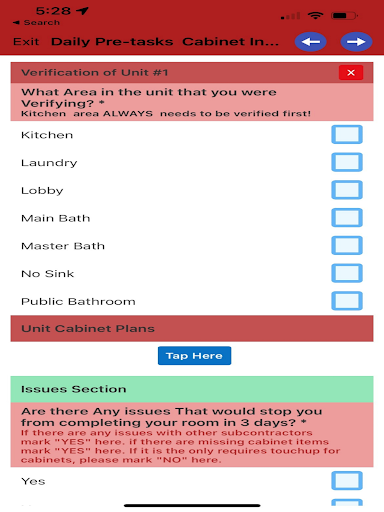SubTalk Screen 3