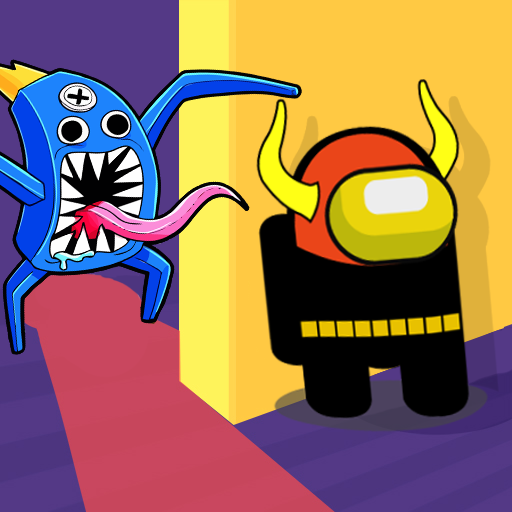 Disguise Banban : imposter logo