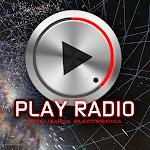 Cover Image of 下载 Play Radio Online  APK
