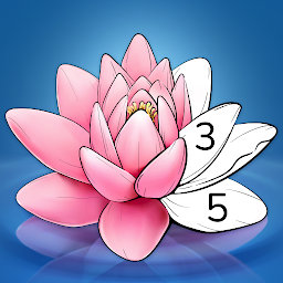 Zen Color - 番号別色分け Mod Apk