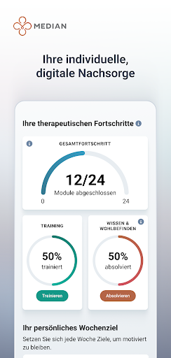 MEDIAN App Screenshot 4 - AppWisp.com