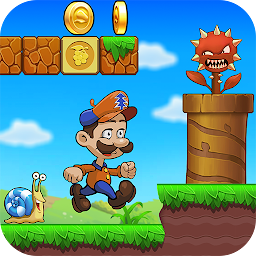 Super Uncle's World Mod Apk