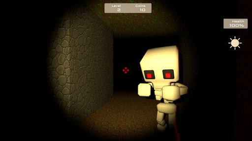 Skeletons and Treasure