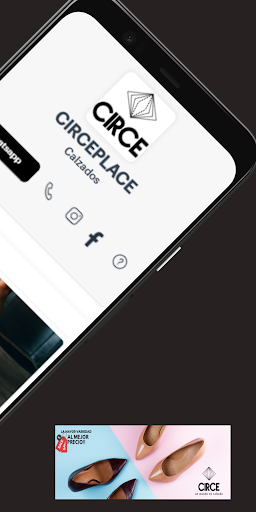 Circe Place Screen 2