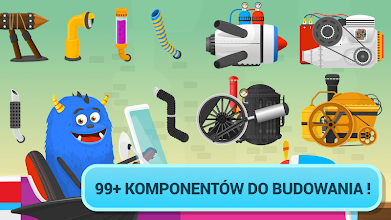 Darmowe Gry Z Autami Dla Dzieci Super Wyscigi Aplikacje W Google Play