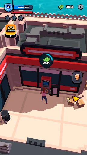 Thug Life Screen 2