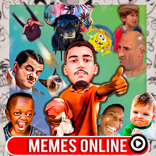 Memes Online GIF Sticker Maker Download on Windows