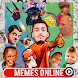 Memes Online Figurinhas PWhats - Androidアプリ