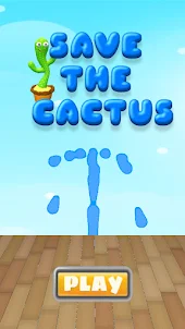 Dancing Cactus : Virtual Play