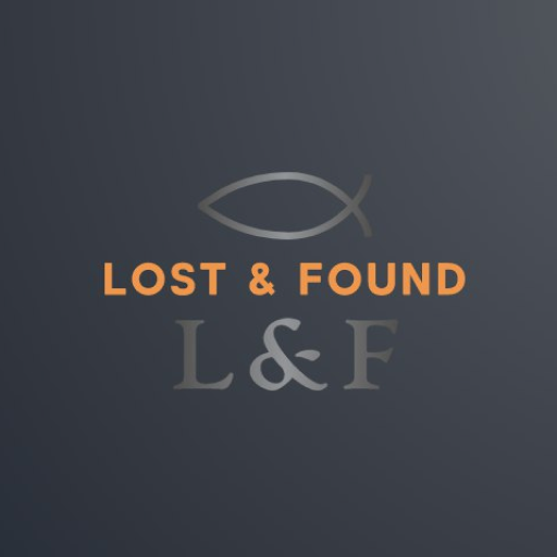 Lost and found