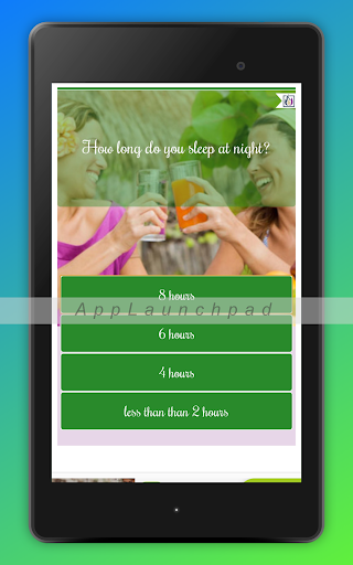 Abdominal Pain Checker