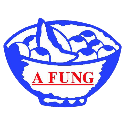 Baso A Fung  Icon