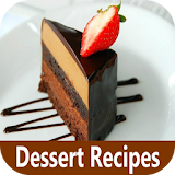 Easy Dessert Recipes icon