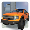Raptor Drift:Drifting Car Game icon