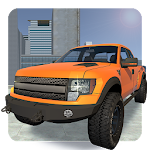 Cover Image of Télécharger Raptor Drift:Drifting Car Game 2 APK