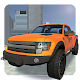 Raptor Drift Car Simulator Game:Drifting Car Games