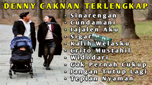 Lagu Jawa Denny Caknan Mp3