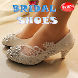 Bridal Shoes icon