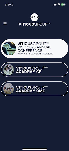 Viticus Group Screen 2