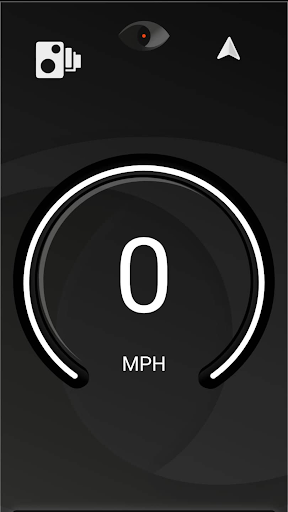 Android application Cyclops screenshort